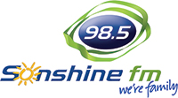 Sonshine FM logo