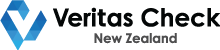 Veritas Check Logo