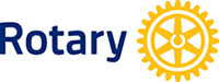 Rotary logo