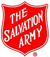 Salvation Army logo